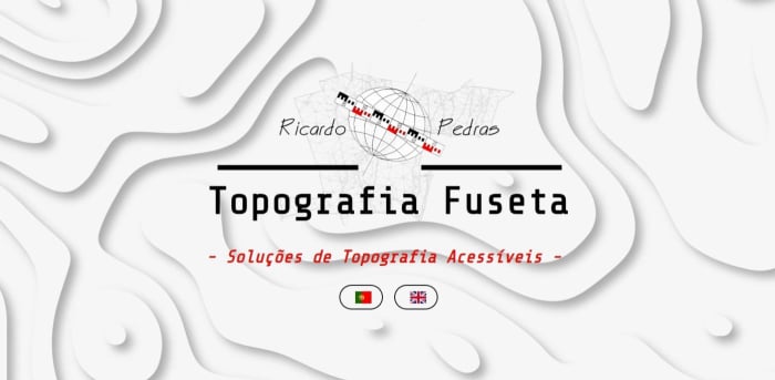 Topografia Fuseta  by Lunadelph Serviços